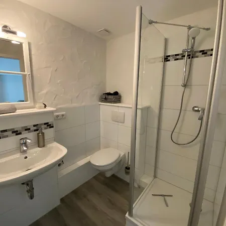 Gaestehaus Vergissmeinnicht 3*