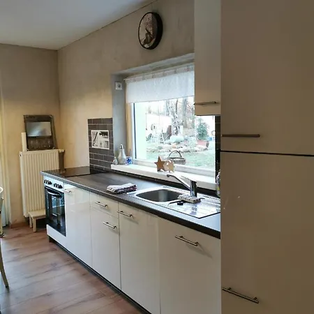 Gaestehaus Vergissmeinnicht Panzió *