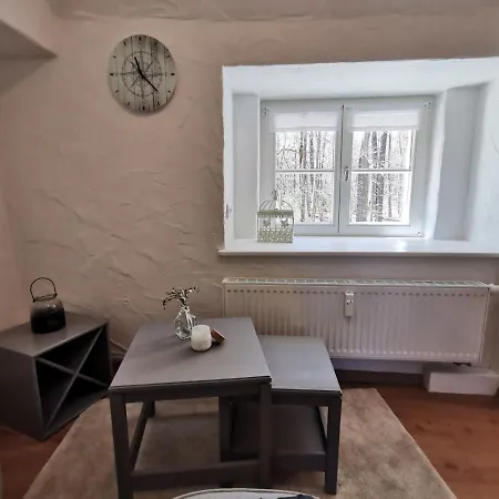 Gaestehaus Vergissmeinnicht