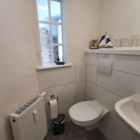 Gaestehaus Vergissmeinnicht Panzió