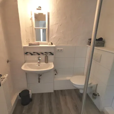 Gaestehaus Vergissmeinnicht 3* Guteborn