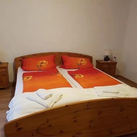 Gaestehaus Vergissmeinnicht 3* Guteborn