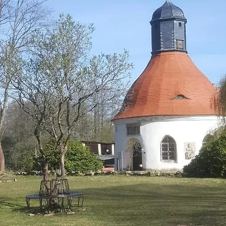 Gaestehaus Vergissmeinnicht לינה וארוחת בוקר 3*