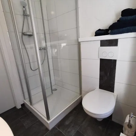 Gaestehaus Vergissmeinnicht 3*