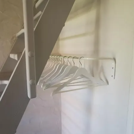 לינה וארוחת בוקר Gaestehaus Vergissmeinnicht