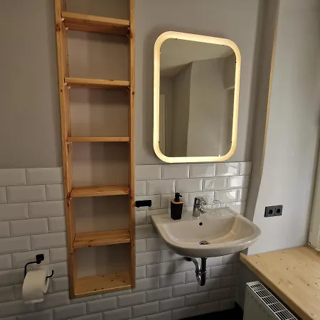 Gaestehaus Vergissmeinnicht