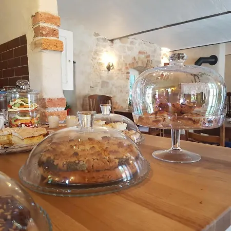 Gaestehaus Vergissmeinnicht Alojamento de Acomodação e Pequeno-almoço