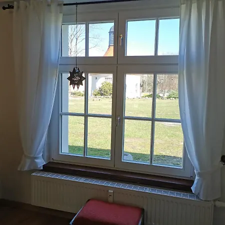 Bed and Breakfast Gaestehaus Vergissmeinnicht Guteborn
