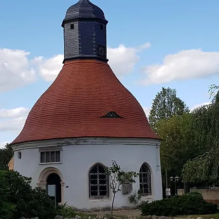 Gaestehaus Vergissmeinnicht Panzió