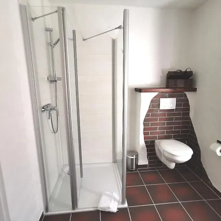 Gaestehaus Vergissmeinnicht Guteborn