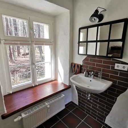 Panzió Gaestehaus Vergissmeinnicht *