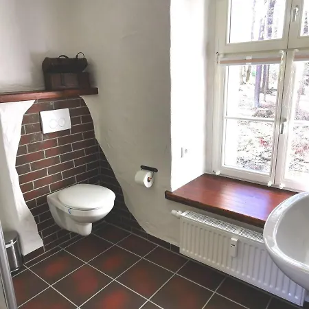 Gaestehaus Vergissmeinnicht 3* Guteborn