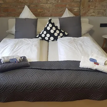 Gaestehaus Vergissmeinnicht Alojamento de Acomodação e Pequeno-almoço Guteborn