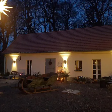 Gaestehaus Vergissmeinnicht