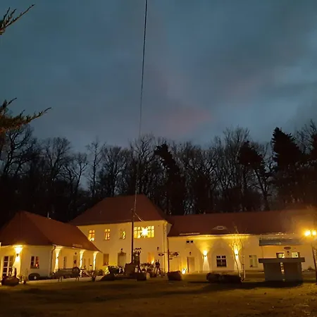 Alojamento de Acomodação e Pequeno-almoço Gaestehaus Vergissmeinnicht 3*