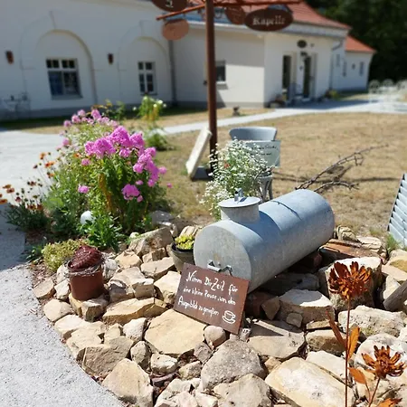 Gaestehaus Vergissmeinnicht *
