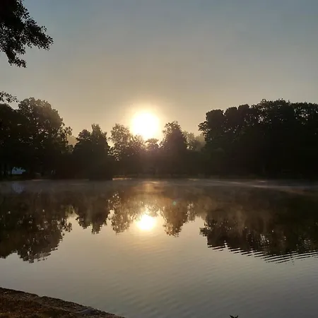 Gaestehaus Vergissmeinnicht Bed & Breakfast 3*