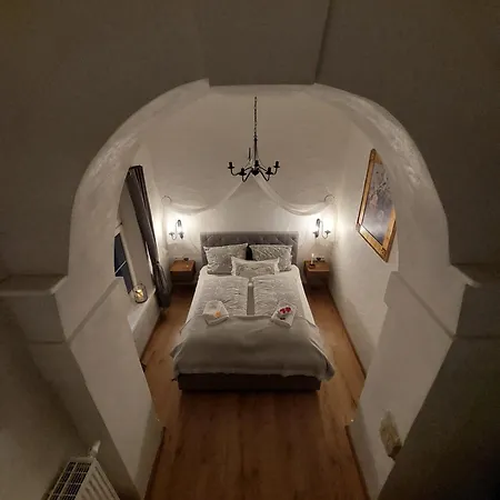 Gaestehaus Vergissmeinnicht Panzió