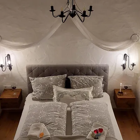 Panzió Gaestehaus Vergissmeinnicht *