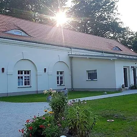 Gaestehaus Vergissmeinnicht