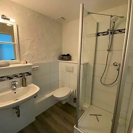 Gaestehaus Vergissmeinnicht 3* Guteborn