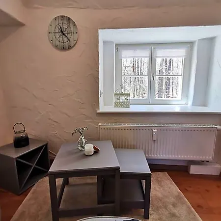 Bed and Breakfast Gaestehaus Vergissmeinnicht 3*