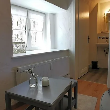 Bed and Breakfast Gaestehaus Vergissmeinnicht 3*