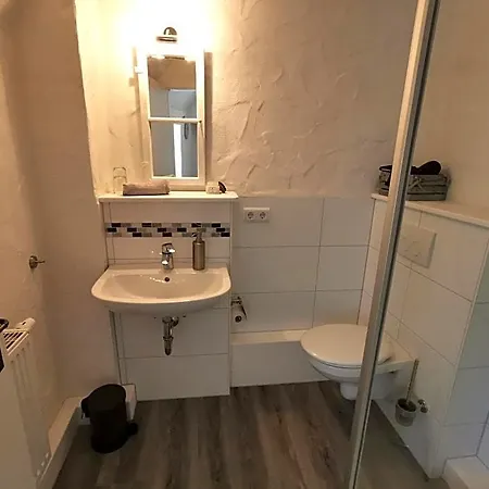 Gaestehaus Vergissmeinnicht Bed and Breakfast 3*
