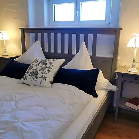 Gaestehaus Vergissmeinnicht Bed and Breakfast Guteborn