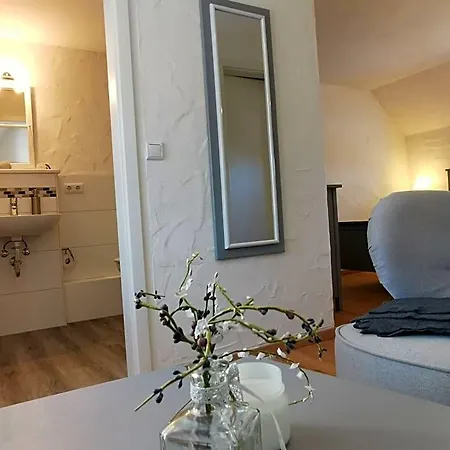Gaestehaus Vergissmeinnicht Bed and Breakfast Guteborn