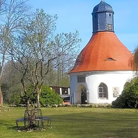 Gaestehaus Vergissmeinnicht Guteborn