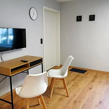 Gaestehaus Vergissmeinnicht 3* Guteborn