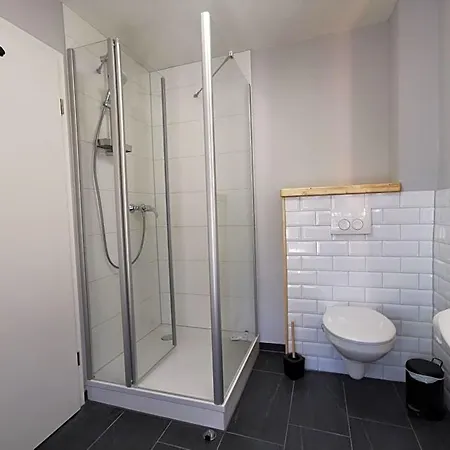 Gaestehaus Vergissmeinnicht Bed and Breakfast 3*