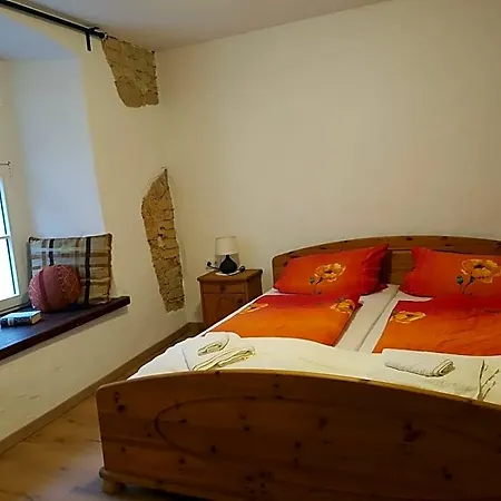Bed and Breakfast Gaestehaus Vergissmeinnicht Guteborn