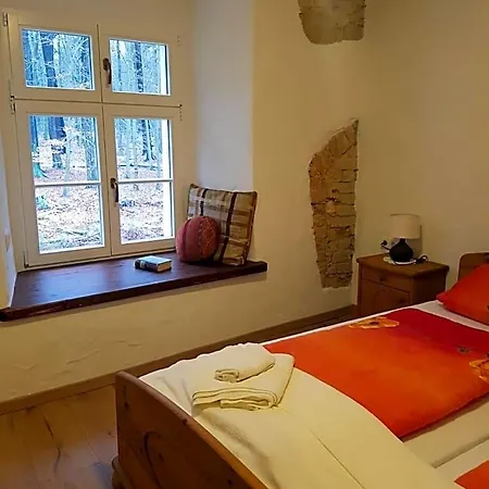 Gaestehaus Vergissmeinnicht 3*