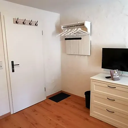 Gaestehaus Vergissmeinnicht 3*