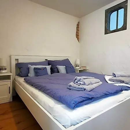 Gaestehaus Vergissmeinnicht Bed and Breakfast 3*