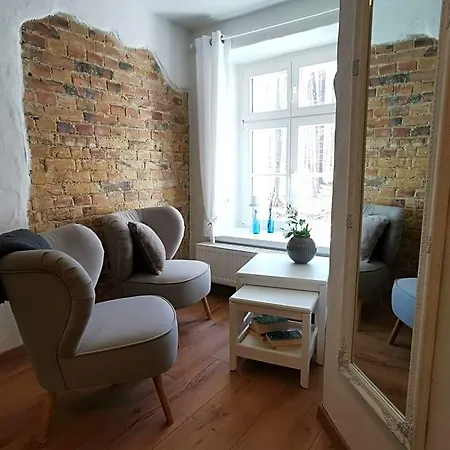 Gaestehaus Vergissmeinnicht 3* Guteborn