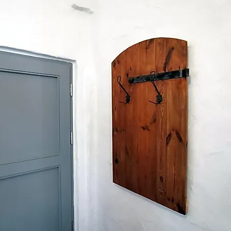 Gaestehaus Vergissmeinnicht 3* Guteborn