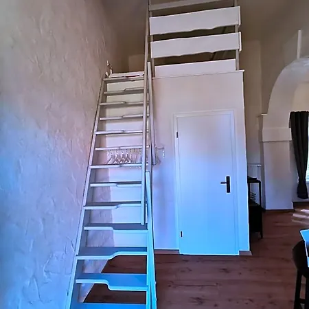 Gaestehaus Vergissmeinnicht