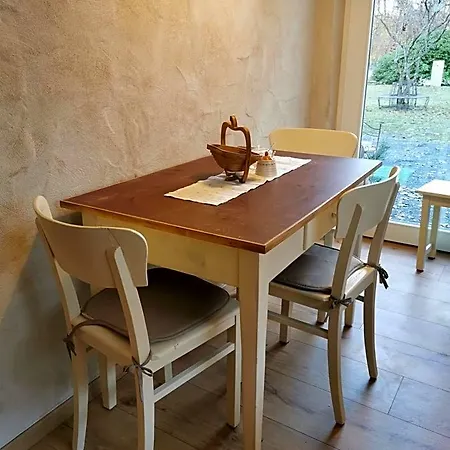 Gaestehaus Vergissmeinnicht 3*