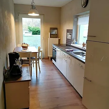 Gaestehaus Vergissmeinnicht 3*