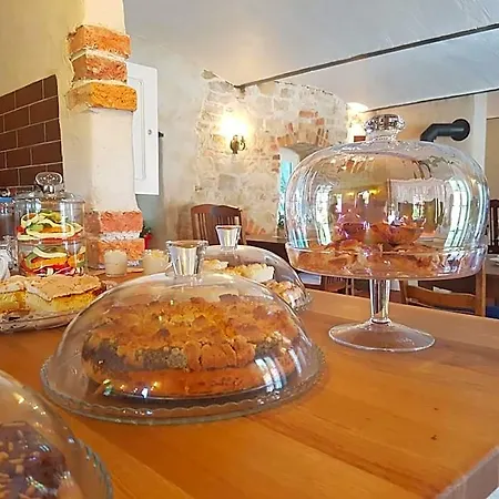 Bed and Breakfast Gaestehaus Vergissmeinnicht Guteborn