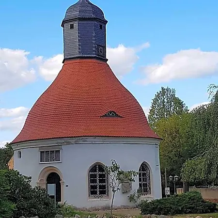 Gaestehaus Vergissmeinnicht Bed and Breakfast