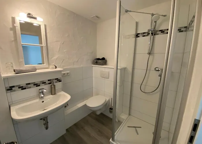 Gaestehaus Vergissmeinnicht 3*