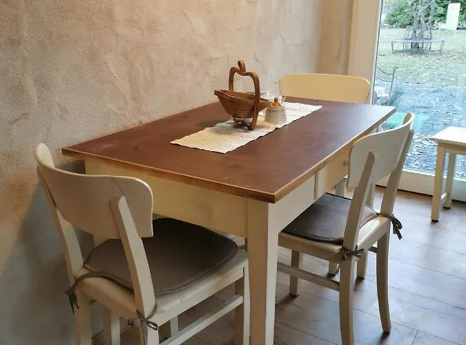 Bed & Breakfast Gaestehaus Vergissmeinnicht Guteborn