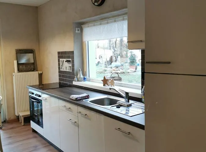 Gaestehaus Vergissmeinnicht Bed & Breakfast 3*