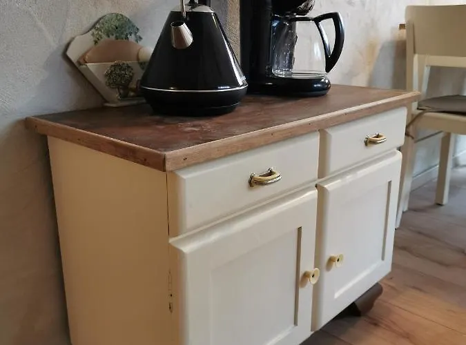 Bed & Breakfast Gaestehaus Vergissmeinnicht Guteborn