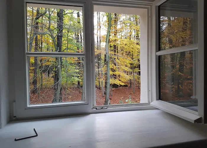 Gaestehaus Vergissmeinnicht