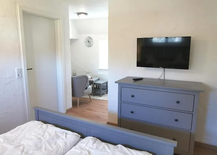 Gaestehaus Vergissmeinnicht Bed & Breakfast 3*